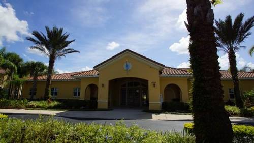 Kissimmee (Florida) United States Promo Code Booking.com