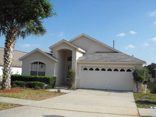 Clermont (Florida) United States Promo Code Booking.com
