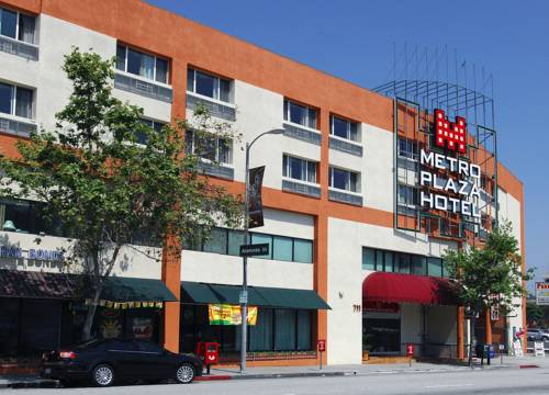 Los Angeles (California) United States Promo Code Booking.com