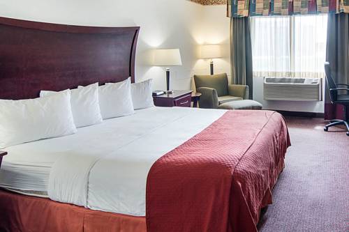 Midland (Texas) Estados Unidos código de promoción de hotel booking.com