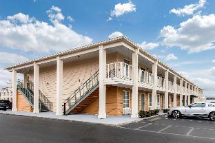 Oxford (AL) United States Hotels