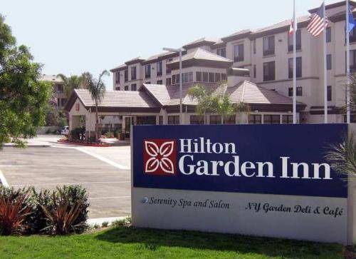 San Diego (California) United States Hotel