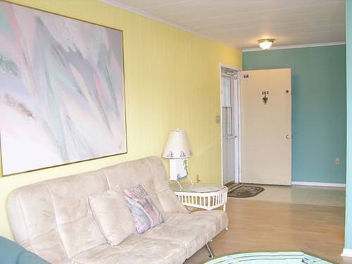 Ocean City (Maryland) Estados Unidos codigo de promocion booking.com
