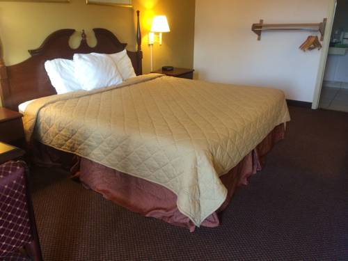 Donalsonville (Georgia) United States Promo Code Booking.com