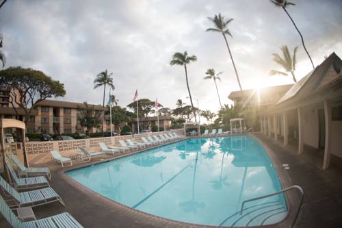 Kihei (Maui, Hawaii) United States Hotel