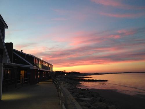 Plymouth (MA) United States Hotels