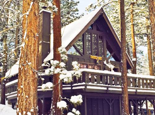 Big Bear City Kalifornien Vereinigten Staaten Promo-Code Booking.com