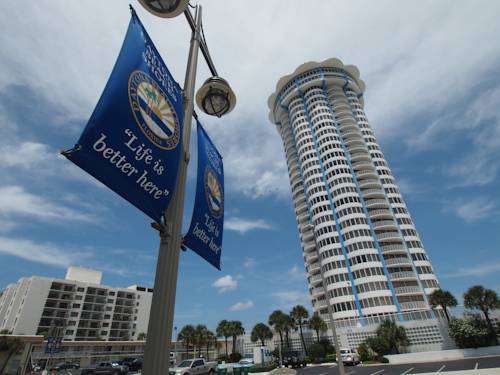 Daytona Beach Shores Florida Vereinigten Staaten Promo-Code Booking.com