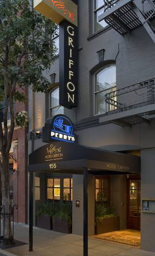 San Francisco (California) United States Hotel