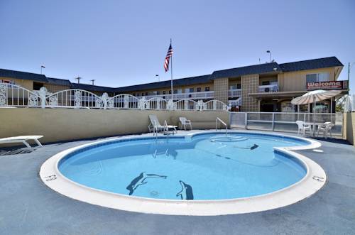 Fallon (Nevada) United States Promo Code Booking.com