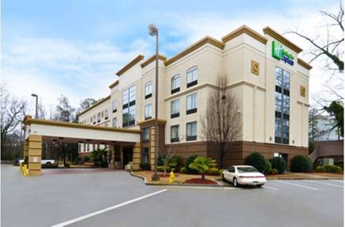 Atlanta (Georgia) United States Promo Code Booking.com