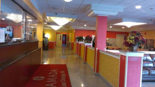 East Orange (New Jersey) United States Hotel