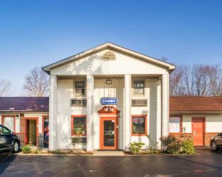 Newton Falls (OH) United States Hotels