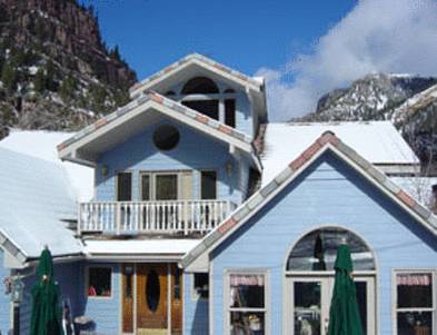 Ouray Colorado Vereinigten Staaten Promo-Code Booking.com