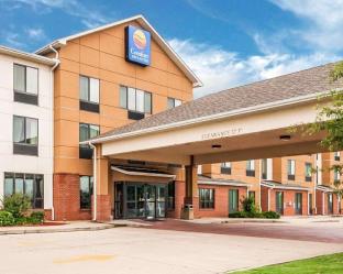 Miner (MO) United States Hotels