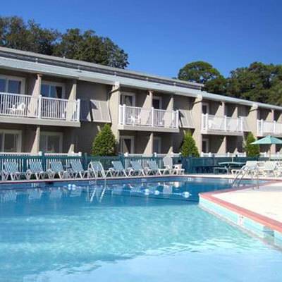 Hilton Head Island (Carolina del Sur) Estados Unidos codigo de promocion booking.com