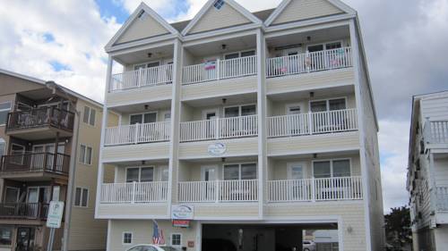 Hampton Beach New Hampshire Vereinigten Staaten Promo-Code Booking.com