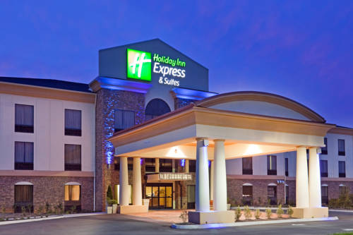 Knoxville (Tennessee) United States Hotel