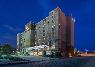 Biloxi (MS) United States Hotels