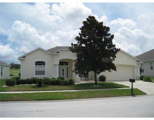 Davenport (Florida) United States Hotel