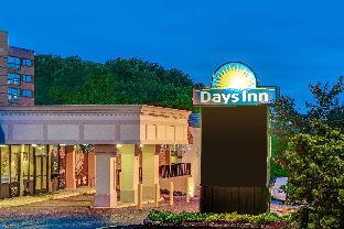 Towson (MD) United States Hotels
