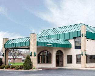 Indianapolis (IN) United States Hotels