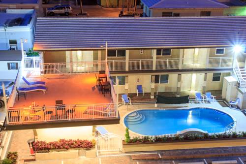 Hollywood (Florida) Estados Unidos codigo de promocion booking.com