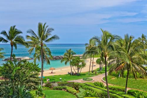 Oahu Hawaii United States Hotels