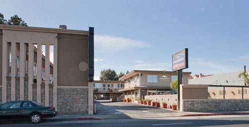 San Mateo Kalifornien Vereinigten Staaten Promo-Code Booking.com