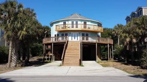 Folly Beach (South Carolina) United States Hotel