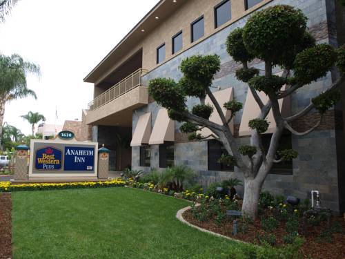 Anaheim (California) Estados Unidos codigo de promocion booking.com