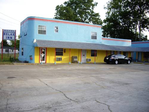 Kountze (Texas) Estados Unidos codigo de promocion booking.com