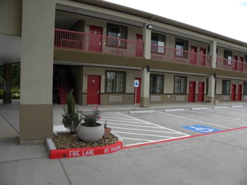 Kingwood (Texas) United States Hotel