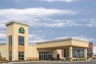 Joplin (MO) United States Hotels