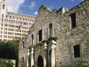 San Antonio (TX) United States Hotels