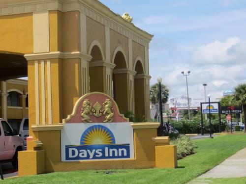 Orlando (Florida) United States Promo Code Booking.com