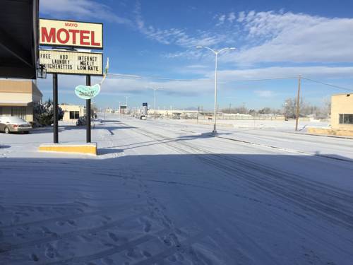 Roswell (New Mexico) United States Promo Code Booking.com