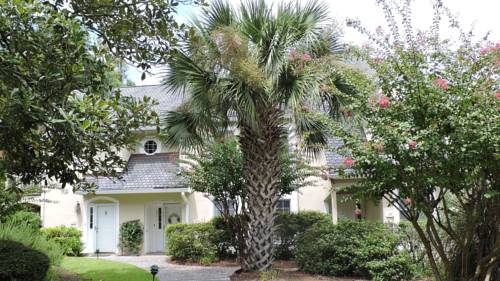 Hilton Head Island United States Hotel
