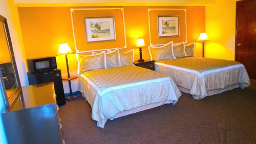Seaside Heights (New Jersey) United States Hotel