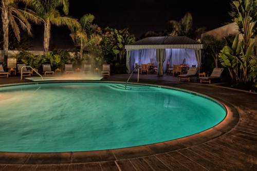 Monterey Kalifornien Vereinigten Staaten Promo-Code Booking.com