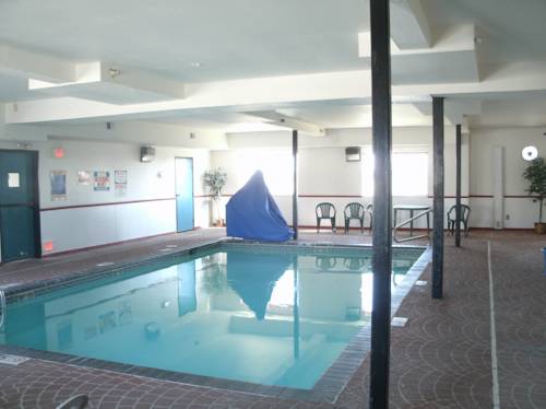 Platte City (Missouri) United States Hotel