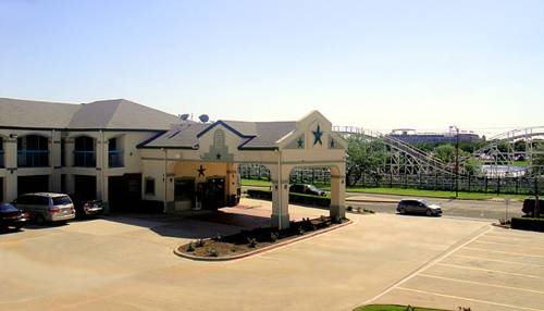 Arlington Texas Vereinigten Staaten Promo-Code Booking.com