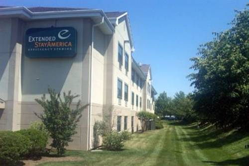 Linthicum (Maryland) United States Hotel