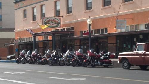 Silberstadt New Mexico Vereinigten Staaten Promo-Code Booking.com