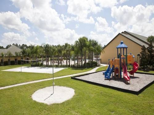 Kissimmee (Florida) United States Promo Code Booking.com