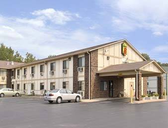 East Moline United States Hotel