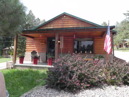 Ruidoso (Nuevo México) Estados Unidos codigo de promocion booking.com