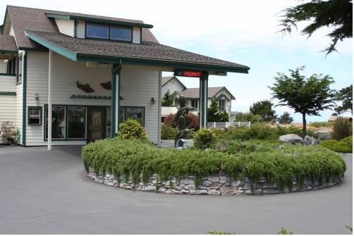 Fort Bragg (California) United States Promo Code Booking.com