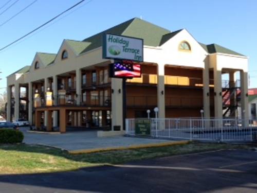 Pigeon Forge (Tennessee) Estados Unidos codigo de promocion booking.com