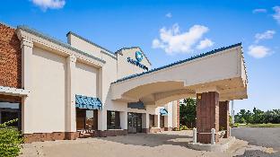 Midland (MI) United States Hotels